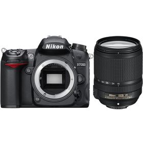 Nikon D7000