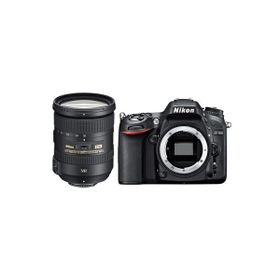 Nikon D7100 18-200mm Lens DSLR Fotoğraf Makinesi