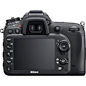 Nikon D7100 18-300mm Lens DSLR Fotoğraf Makinesi