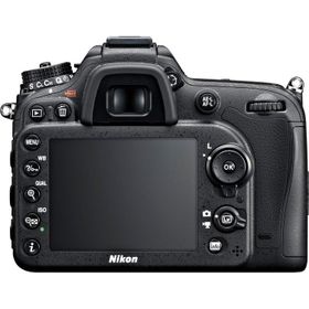 Nikon D7100 40mm Lens DSLR Fotoğraf Makinesi