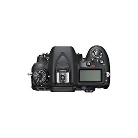 Nikon D7100 55-200mm Lens DSLR Fotoğraf Makinesi