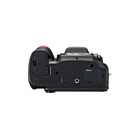 Nikon D7100 55-200mm Lens DSLR Fotoğraf Makinesi