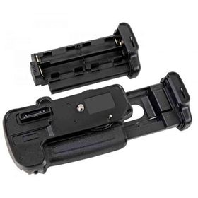 Nikon D7100 Battery Grip
