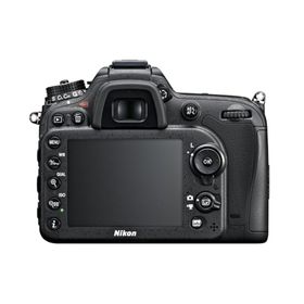 Nikon D7100 Body DSLR 24.1 MP Fotoğraf Makinesi
