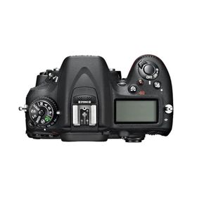 Nikon D7100 Body DSLR 24.1 MP Fotoğraf Makinesi