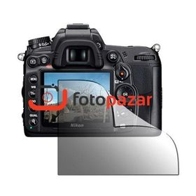 Nikon D7100 Ekran Koruyucu