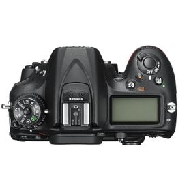 Nikon D7200 24-85mm ED VR Lens DSLR Fotoğraf Makinesi