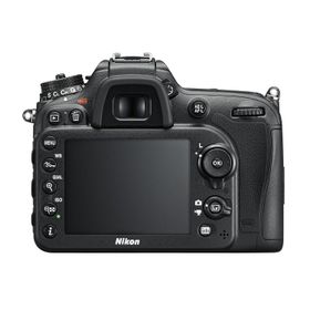 Nikon D7200 24-85mm ED VR Lens DSLR Fotoğraf Makinesi