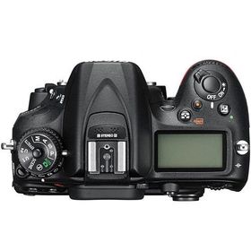 Nikon D7200 24-85mm ED VR Lens DSLR Fotoğraf Makinesi