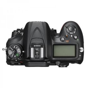 Nikon D7200 24-85mm VR Lens DSLR Fotoğraf Makinesi