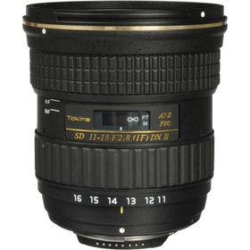 Nikon D7200 Tokina 11-16mm AT-X PRO DX II DSLR Fotoğraf Makinesi