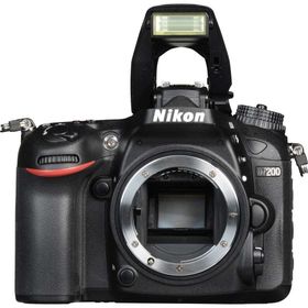 Nikon D7200 Tokina 11-16mm AT-X PRO DX II DSLR Fotoğraf Makinesi