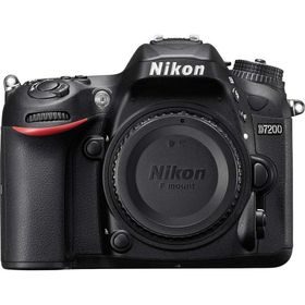 Nikon D7200 Tokina 11-16mm AT-X PRO DX II DSLR Fotoğraf Makinesi