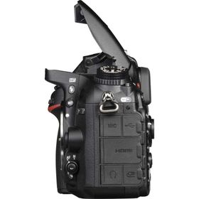 Nikon D7200 Tokina 11-16mm AT-X PRO DX II DSLR Fotoğraf Makinesi