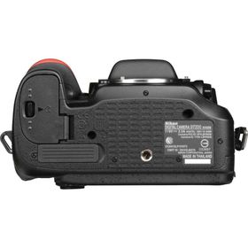 Nikon D7200 Tokina 11-16mm AT-X PRO DX II DSLR Fotoğraf Makinesi