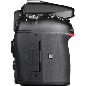 Nikon D7200 Tokina 11-16mm AT-X PRO DX II DSLR Fotoğraf Makinesi