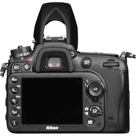 Nikon D7200 Tokina 11-16mm AT-X PRO DX II DSLR Fotoğraf Makinesi