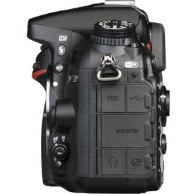 Nikon D7200 Tokina 11-16mm AT-X PRO DX II DSLR Fotoğraf Makinesi