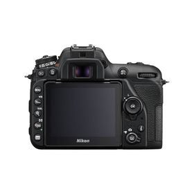 Nikon D7500 16-80mm DSLR Fotoğraf Makinesi