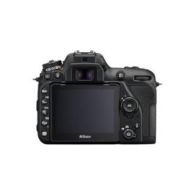 Nikon D7500 + 18-140mm Lens DSLR Fotoğraf Makinesi