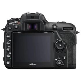 Nikon D7500 18-55 mm DSLR Dijital Fotoğraf Makinesi