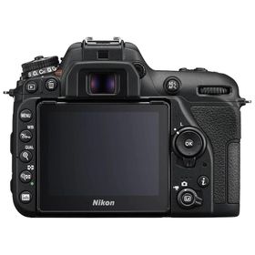 Nikon D7500 Body 4K DSLR 20.9 MP Fotoğraf Makinesi