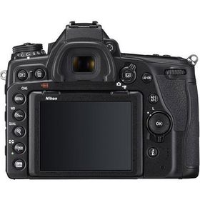 Nikon D780 Body DSLR Fotoğraf Makinesi