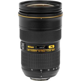 Nikon D800 24-70mm Lens DSLR Fotoğraf Makinesi