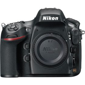 Nikon D800 24-70mm Lens DSLR Fotoğraf Makinesi