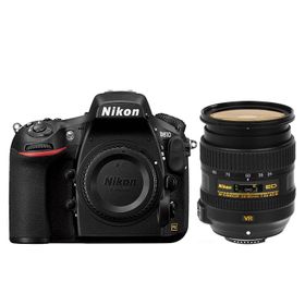 Nikon D800 24-85mm Lens DSLR Fotoğraf Makinesi