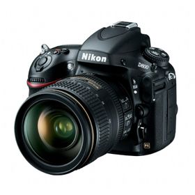 Nikon D800 24-85mm Lens DSLR Fotoğraf Makinesi