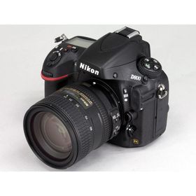 Nikon D800 24-85mm Lens DSLR Fotoğraf Makinesi