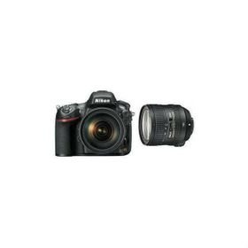 Nikon D800 24-85mm Lens DSLR Fotoğraf Makinesi