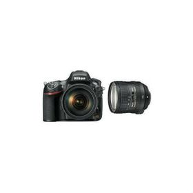 Nikon D800 24-85mm Lens DSLR Fotoğraf Makinesi