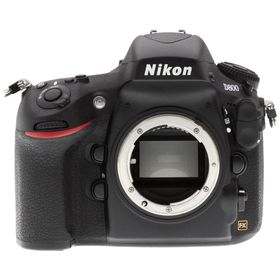 Nikon D800 Body DSLR Fotoğraf Makinesi