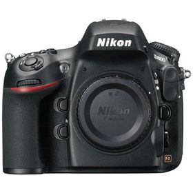 Nikon D800 Body DSLR Fotoğraf Makinesi