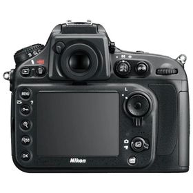 Nikon D800 Body DSLR Fotoğraf Makinesi