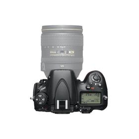 Nikon D800 Body DSLR Fotoğraf Makinesi