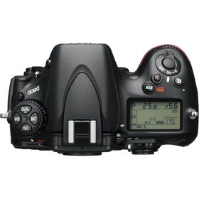 Nikon D800 Sigma 24-105mm Lens DSLR Fotoğraf Makinesi