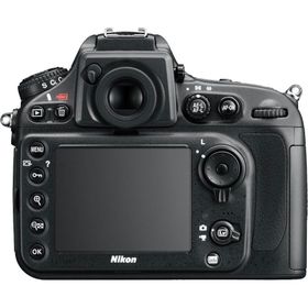 Nikon D800 Sigma 24-105mm Lens DSLR Fotoğraf Makinesi