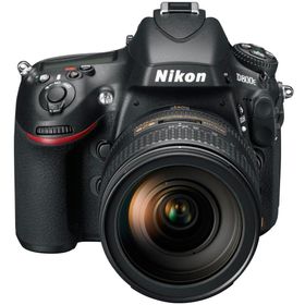Nikon D800E 24-85mm Lens DSLR Fotoğraf Makinesi