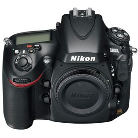 Nikon D800E 24-85mm Lens DSLR Fotoğraf Makinesi