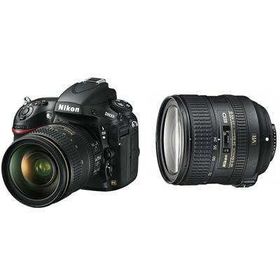 Nikon D800E 24-85mm Lens DSLR Fotoğraf Makinesi