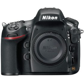 Nikon D800E