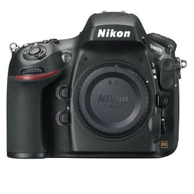 Nikon D800E