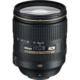 Nikon D810 24-120mm Lens DSLR Fotoğraf Makinesi