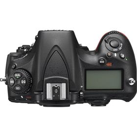Nikon D810 24-120mm Lens DSLR Fotoğraf Makinesi