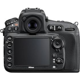 Nikon D810 24-120mm Lens DSLR Fotoğraf Makinesi