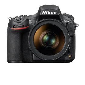 Nikon D810 24-120mm Lens DSLR Fotoğraf Makinesi