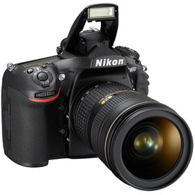 Nikon D810 24-70mm Lens DSLR Fotoğraf Makinesi